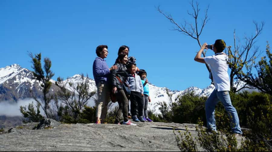 Mou Waho Island: 3-Hour Cruise and Guided Nature Walk - Is the $101 price good value?