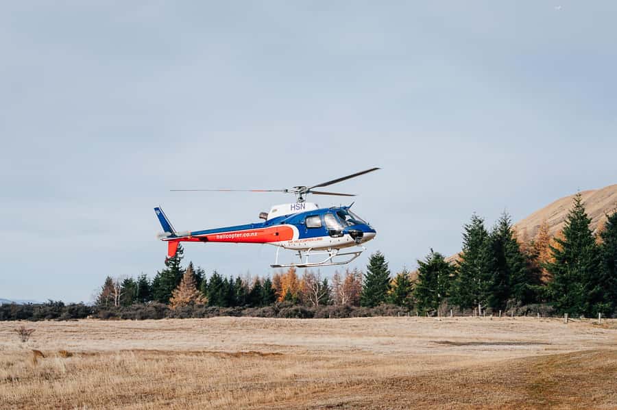 Mount Cook: 25-Minute Alpine Vista Helicopter Flight - Is $230 per person good value?
