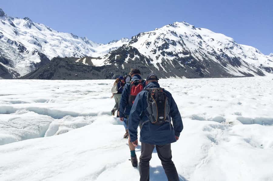 Mount Cook: 3 Hour Heli Hike to the Tasman Glacier - Why the Tasman Glacier trip feels special