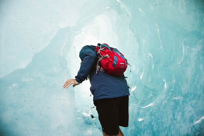 Mount Cook: 3-Hour Tasman Glacier Heli-Hike - Key points before you book