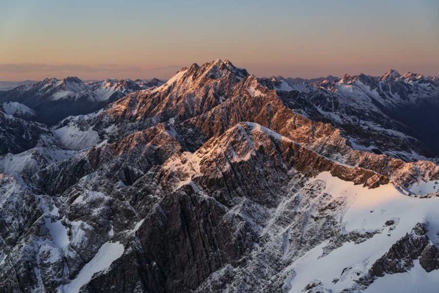 Mount Cook: 50-Minute Aoraki Scenic Helicopter Flight - Is $499 a fair price?