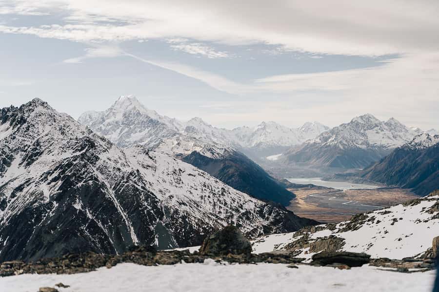 Mount Cook: Alpine Explorer 35 Minute Flight - My Verdict on the 35-Minute Alpine Explorer