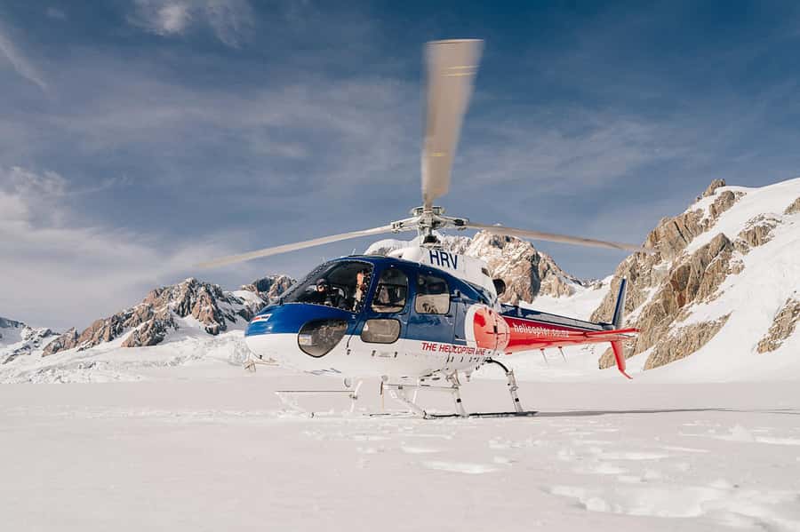 Mount Cook: Aoraki/Mt Cook & The Glaciers 55 Minute Flight - Is $523 per person a fair price?