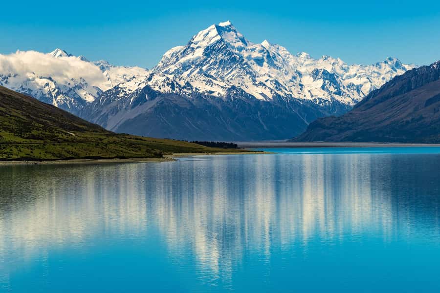Mount Cook Day Tour from Christchurch - Key points to know before booking