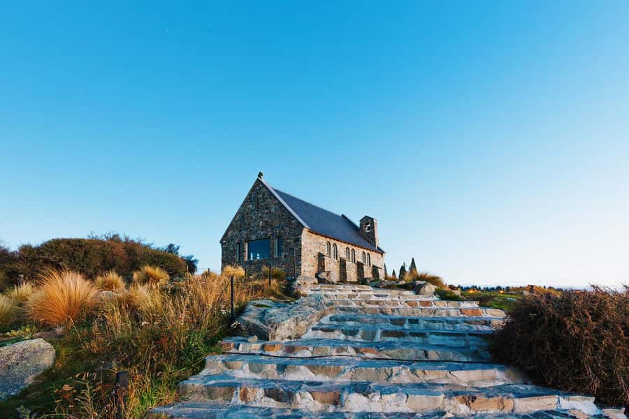 Mount Cook Day Tour from Christchurch - Christchurch to Mount Cook: what this trip really is