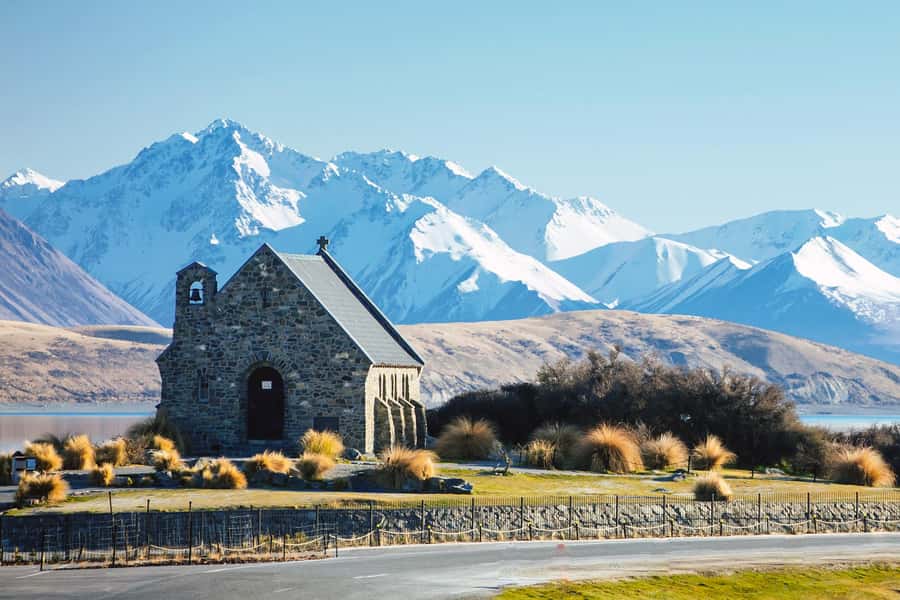Mount Cook Day Tour: Mount Cook to Christchurch - Key points to know before booking