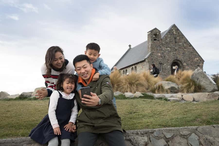 Mount Cook Day Tour: Mount Cook to Christchurch - Why this Mount Cook to Christchurch route works well
