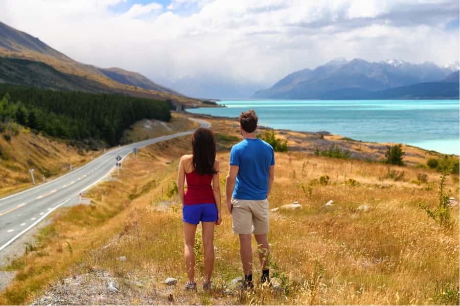 Mount Cook Full-Day Tour: Queenstown to Christchurch - Why this route makes sense between Queenstown and Christchurch