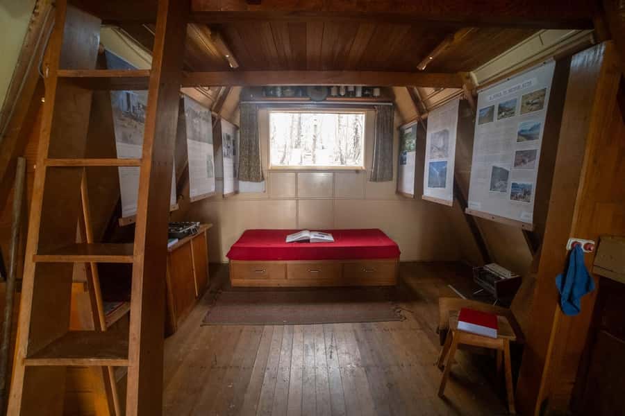 Mount Cook: Glentanner High Country Heli Hike - Tea, snacks, and the small practical touches