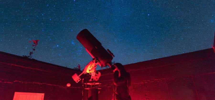 Mount Cook, Lake Pukaki: Billion Star Dining - Why this Mount Cook evening feels different
