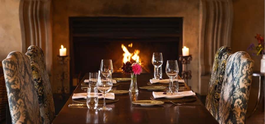 Mount Cook, Lake Pukaki: Billion Star Dining - Starting at The Moraine with a refined dinner