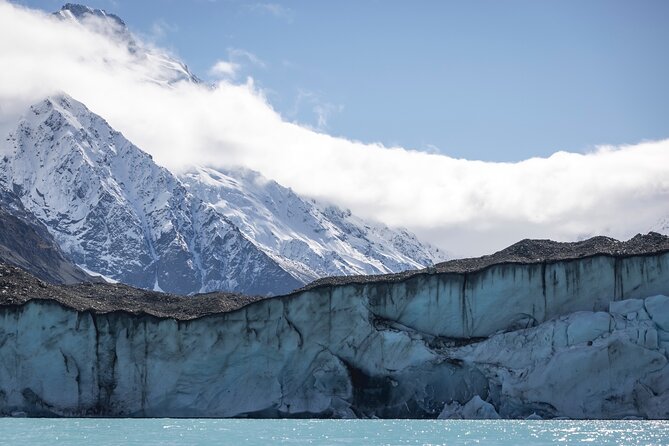 Mount Cook, Lake Tekapo and Tasman Glacier Tour from Christchurch - Is the $155 price good value?