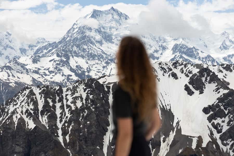Mount Cook: Scenic Helicopter Flight with Alpine Landing - Is $226 good value for 25 minutes?