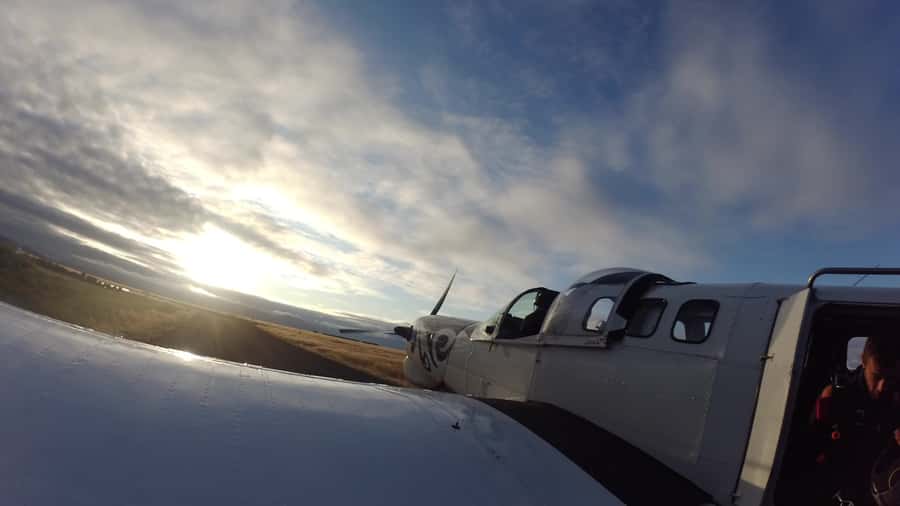 Mount Cook: Tandem Skydive Experience - The Weather Problem You Need To Plan Around