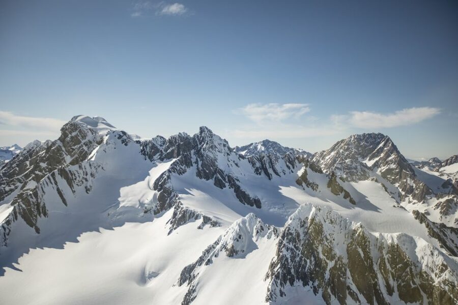 Mount Cook: Tasman Glacier & National Park Scenic Flight - Who Will Enjoy This Most