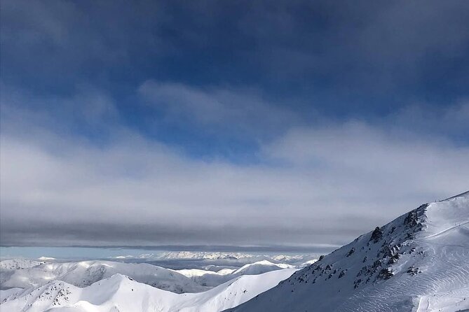 Mount Hutt Scenic Sightseeing Tour with Skiing and Spa Retreat - Should you book the Mount Hutt and Opuke combination?