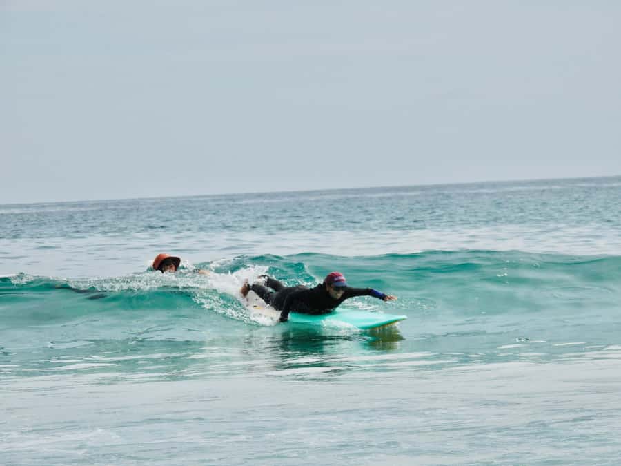 Mount Maunganui: Group Beginner Surf Lesson - What makes this Mount Maunganui lesson worth considering