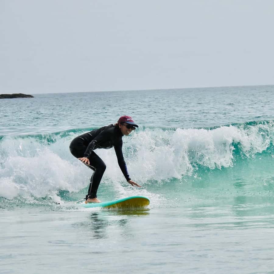 Mount Maunganui: Private Surf Lesson - Key points at a glance