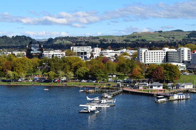 Mount Tarawera Volcanic Adventure by Helicopter - Weather, cancellations, and practical planning