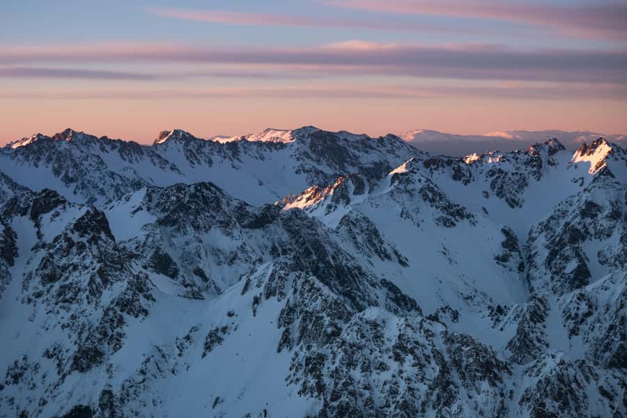 Mt Cook: 55-Minute Scenic Flight in Helicopter or Ski Plane - Why this flight is worth considering