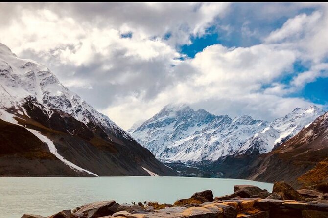 Mt. Cook Full Day Group Tour via Tekapo from Christchurch - Key things to know before booking