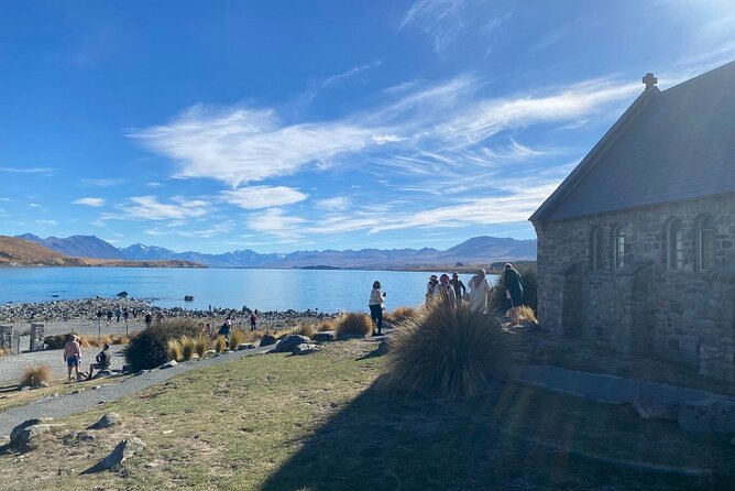 Mt. Cook Full Day Group Tour via Tekapo from Christchurch - What the guides add, and where the service may fall short
