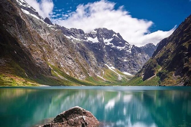 Mt. Cook Full Day Private Tour via Tekapo from Christchurch - Mt. Cook Village, the day’s main destination