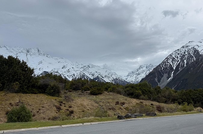 Mt. Cook Private Day Tour from Christchurch via Lake Tekapo - The Tasman Glacier walk: the day’s main stroll
