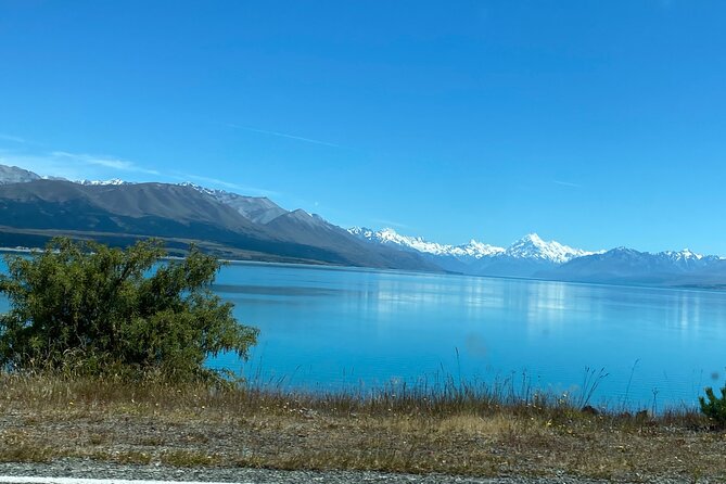 Mt. Cook Private Day Tour from Christchurch via Lake Tekapo - Hooker Valley Track: a short taste of a famous route