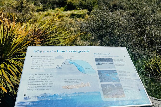 Mt. Cook Private Day Trip From Christchurch Via Lake Tekapo - Hooker Valley Track: a short taste of alpine walking
