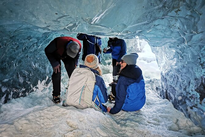 Mt Cook Small Group Tour & Heli Hike Combo from Queenstown - Why this Queenstown day trip is worth considering