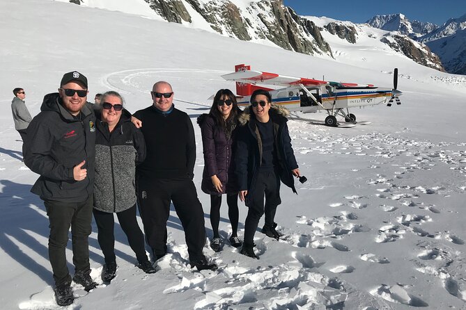 Mt Cook & Tekapo Day Tour from Christchurch (lunch included) - What the guides add to the long road journey