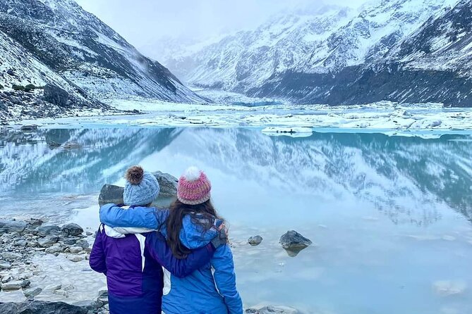 (MT) Mount Cook Day Tour From Christchurch - What this Christchurch to Mount Cook trip is really like