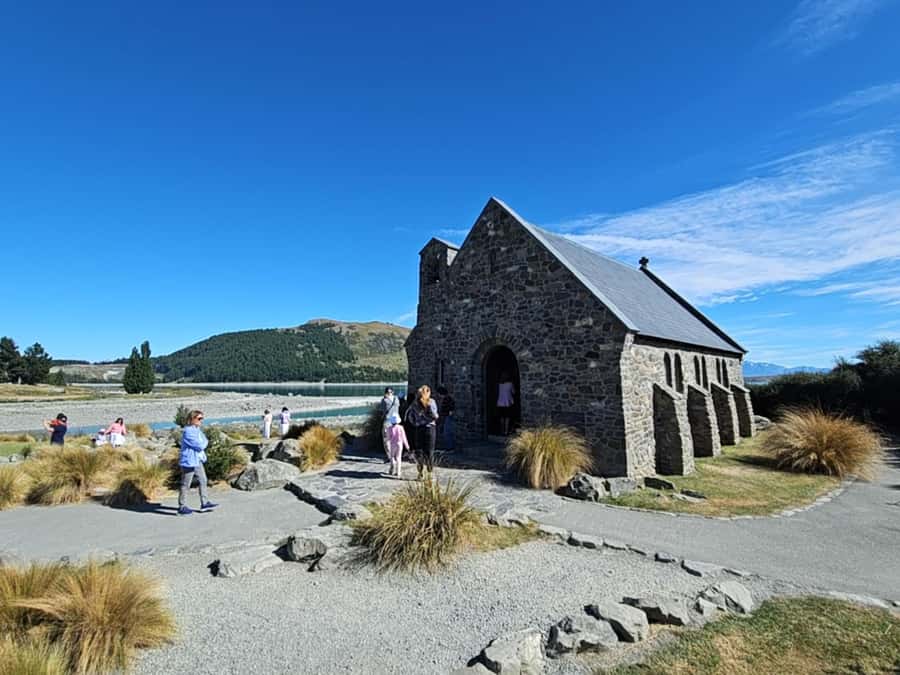 (MT) Mount Cook & Lake Tekapo Day Tour from Christchurch - Why this Christchurch day trip is worth considering