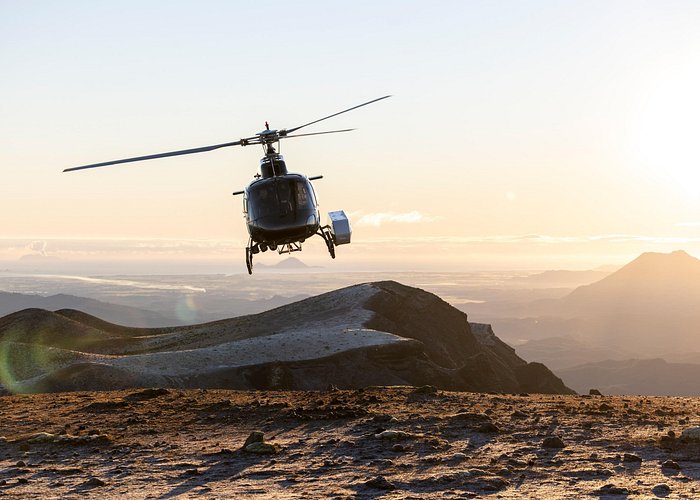 Mt Tarawera Helicopter Tour with Volcano Landing - Is $417.03 a fair price?