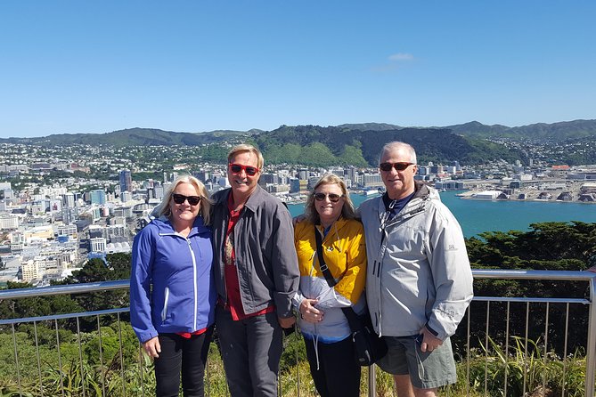 Museum of New Zealand Te Papa Tongarewa: Introducing Te Papa Tour - Natural science, the colossal squid, and New Zealand’s environment