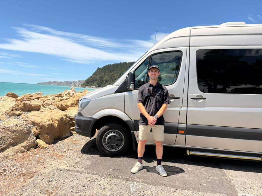Napier Craggy Range Wine tour with Te Mata Peak summit views - Key things to know before booking