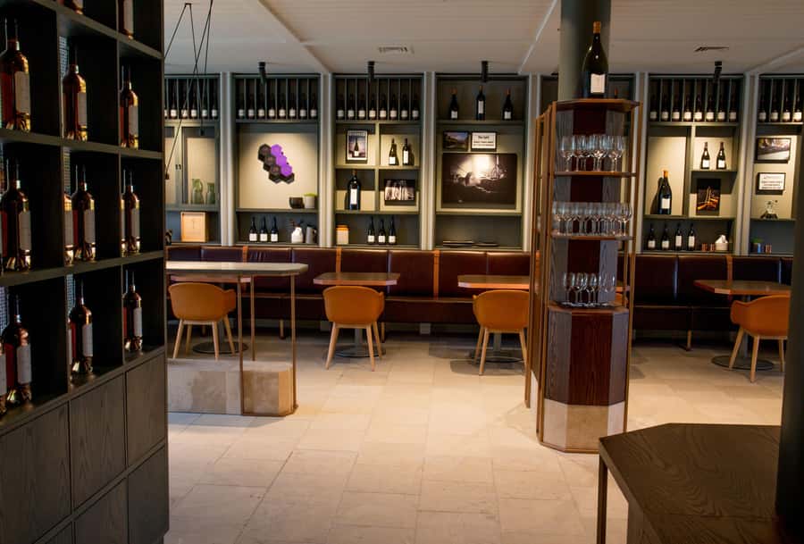 Napier Craggy Range Wine tour with Te Mata Peak summit views - A compact introduction to Hawke’s Bay wine country