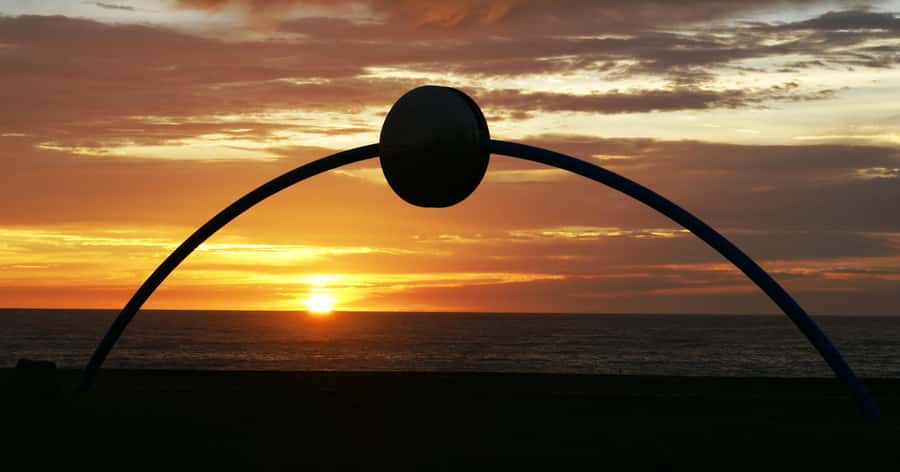Napier: Highlights & Tour Exploring the Best of this Region - Celestial Compass and Māori connections to the sky