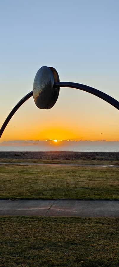 Napier: Shore Excursion with Wine Tasting and Platter - Ahuriri and Napier’s coastal character