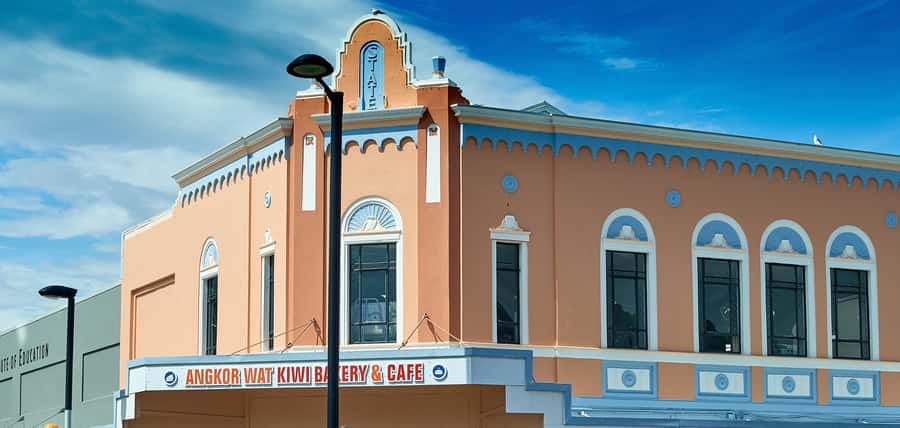 Napier: Shore Excursion with Wine Tasting and Platter - Price and practical value at $101
