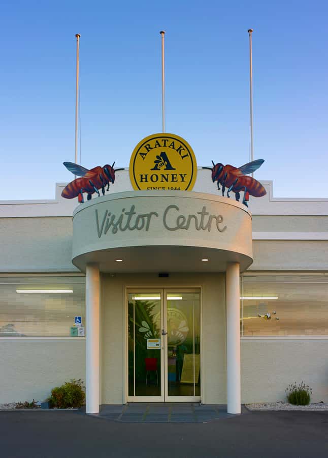 Napier: Taste Hawke's Bay - A sweet treat food tour - Key points to know before you book