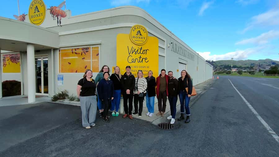 Napier: Taste Hawke's Bay - A sweet treat food tour - Why this Hawke’s Bay food tour works