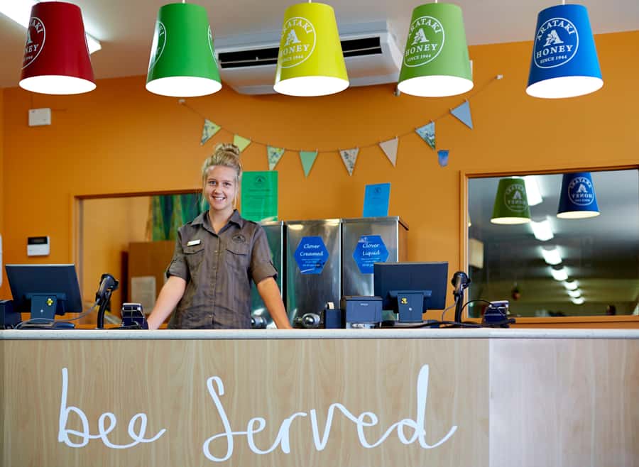 Napier: Taste Hawke's Bay - A sweet treat food tour - Silky Oak Chocolates and 3,000 years of cocoa