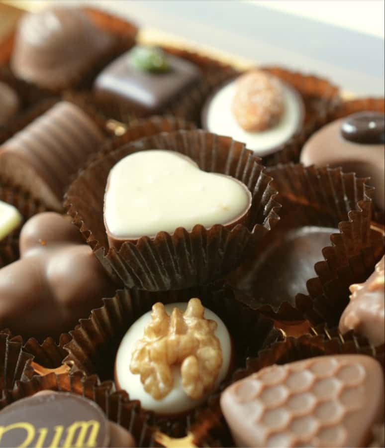 Napier: Taste Hawke's Bay - A sweet treat food tour - What the $121 price really covers