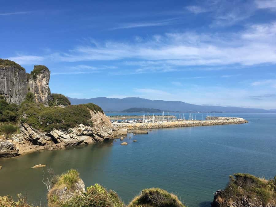 Nelson: Golden Bay in a Day Tour - What to bring for this nine-hour outing