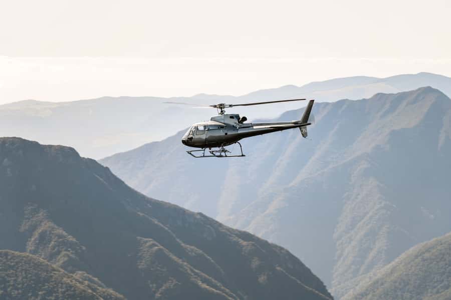 Nelson: Helicopter Flight with Mountain Landing & Bay Views - Should you book the Nelson helicopter flight?