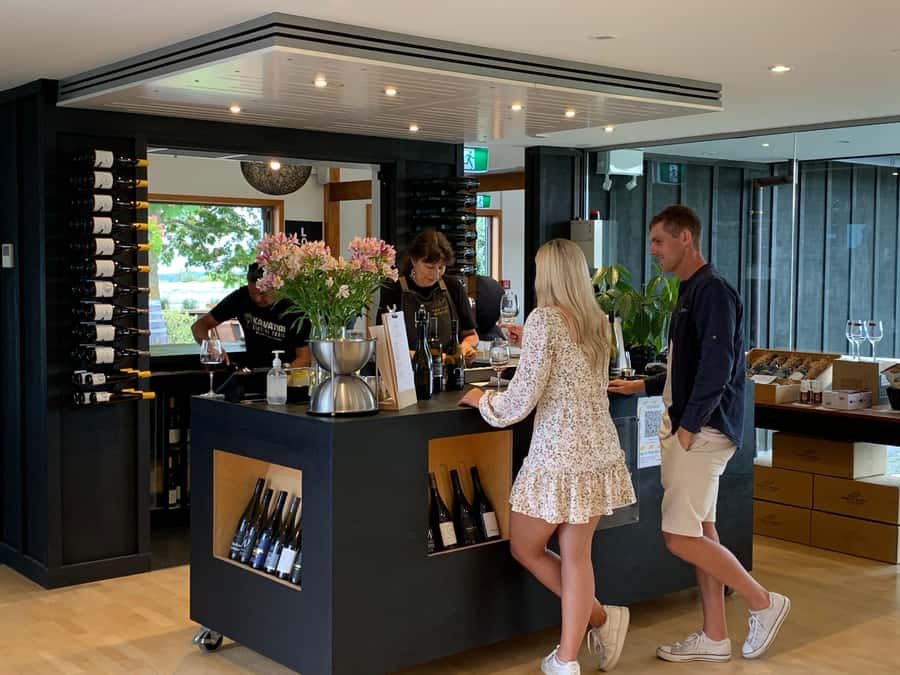 Nelson: Marlborough Wine Tour with Tastings and Lunch - Why this wine tour makes sense from Nelson