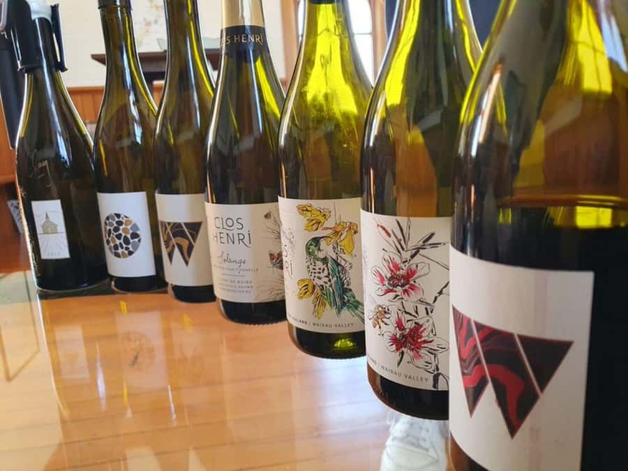Nelson: Marlborough Wine Tour with Tastings and Lunch - The Pelorus River stop and optional walk