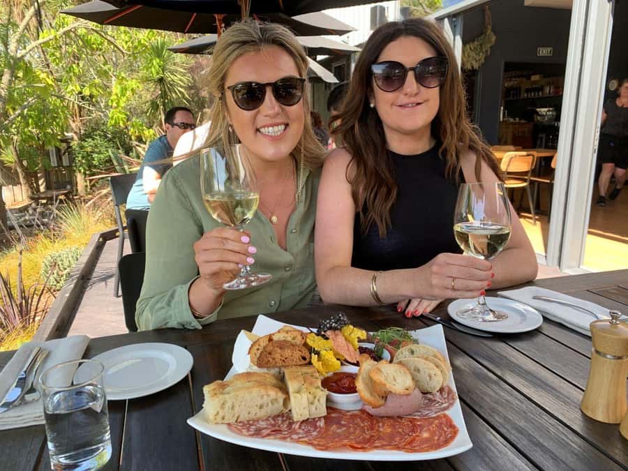 Nelson: Wine Tour with Tastings and Lunch - Why Nelson is worth tasting slowly